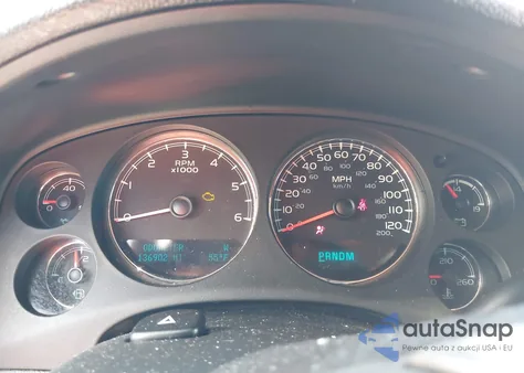 2011 Chevrolet Suburban C1500 Lt from USA, damaged, VIN 1GNSCJE05BR215667